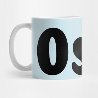 Oslo Pride Mug